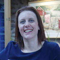 Bristol WordPress People - Claire