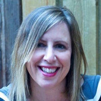 Bristol WordPress People - Laura Hunter