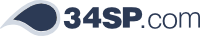 Bristol WordPress People - Sponsor 34sp