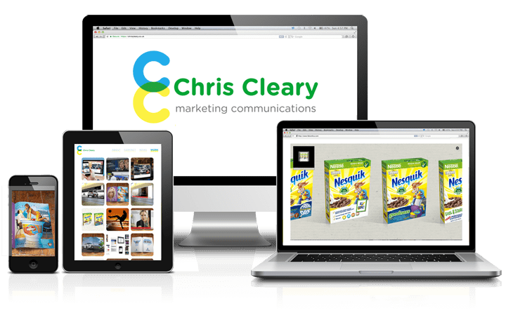 Duo48 Projects Chris Cleary RWD